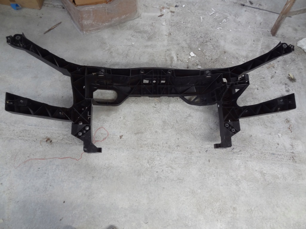 Mercedes sprinter 910 pas передний усилитель передний 9108800500 Недорого