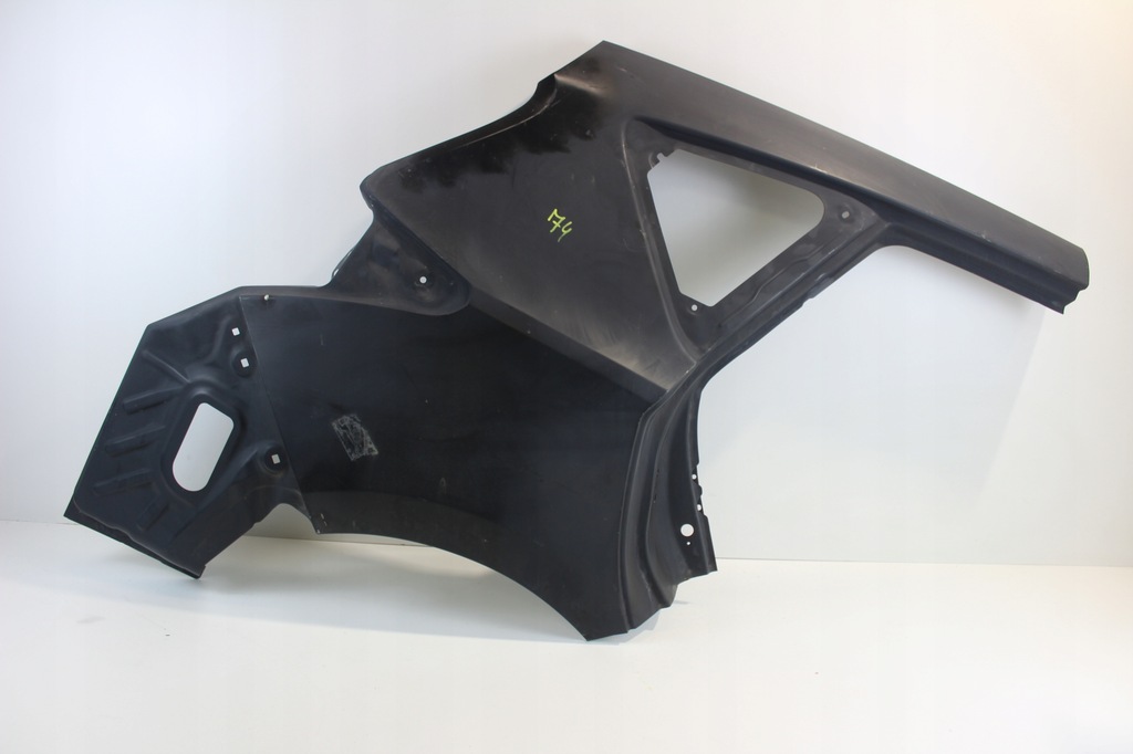 фото №1, Крыло правый задняя toyota auris ii 2 новый