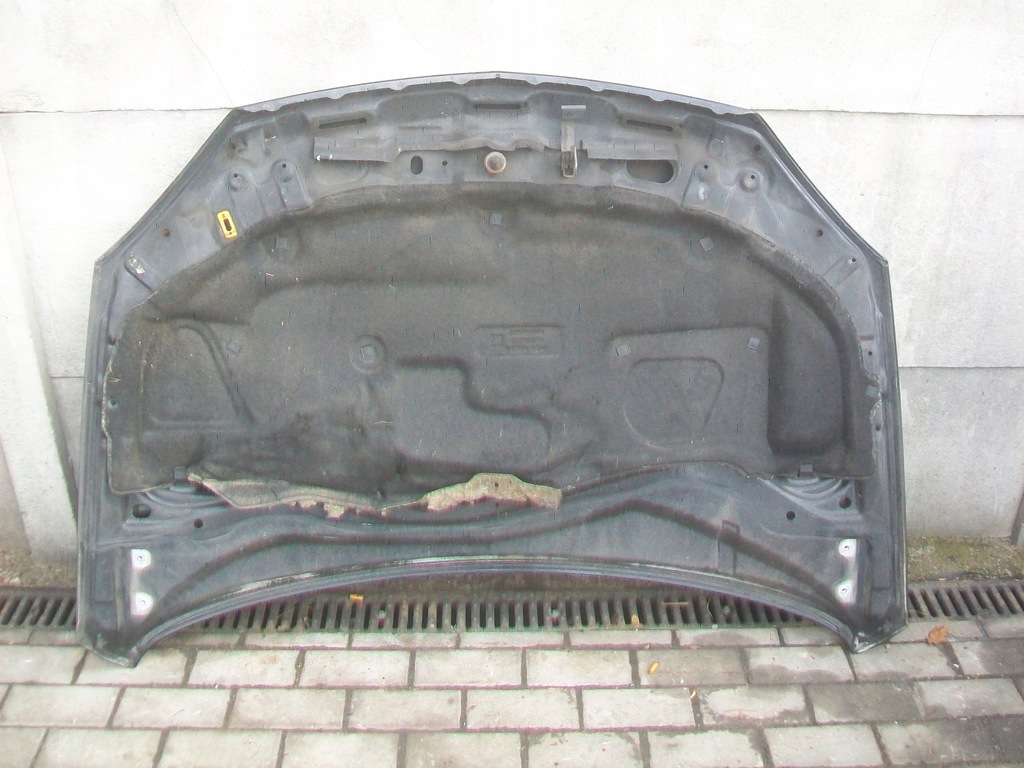 фото №6, Капот opel corsa c колір z20r