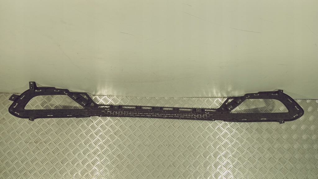 фото №14, Решётка средняя бампера перед hyundai i20 ii 14-18 86569-c8010 оригинал