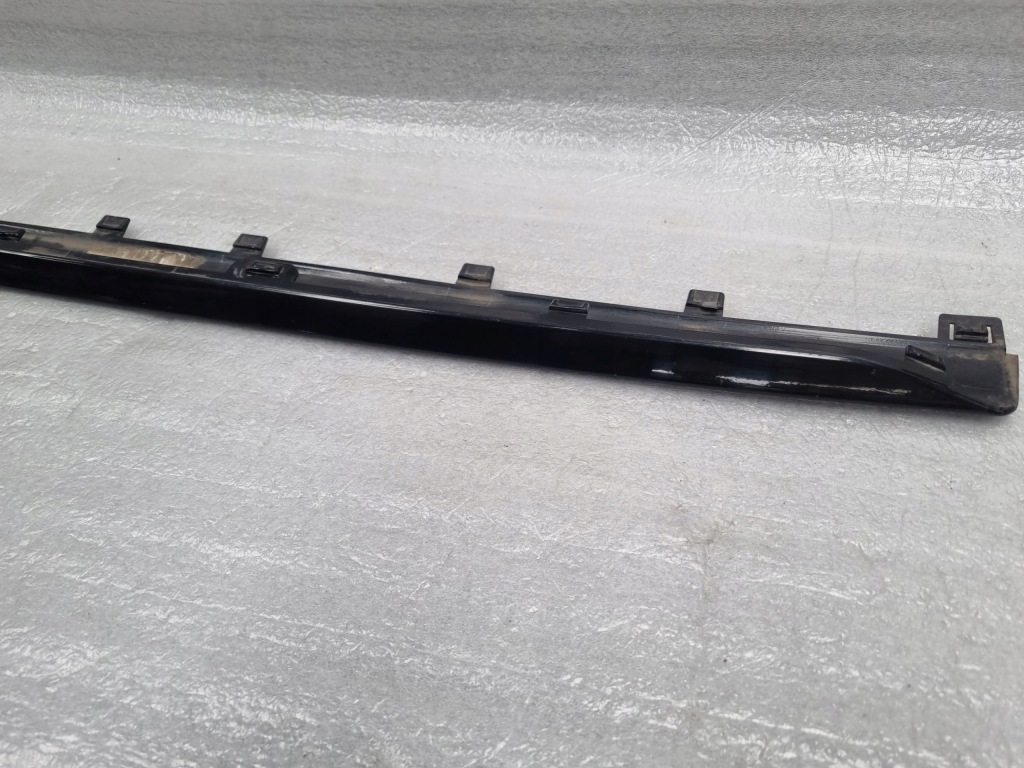 фото №2, Volvo xc90 ii r-design молдинг бампера 31694569