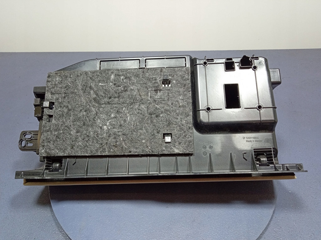 фото №8, Mercedes gls x167 бардачок пассажира eu a1676802204