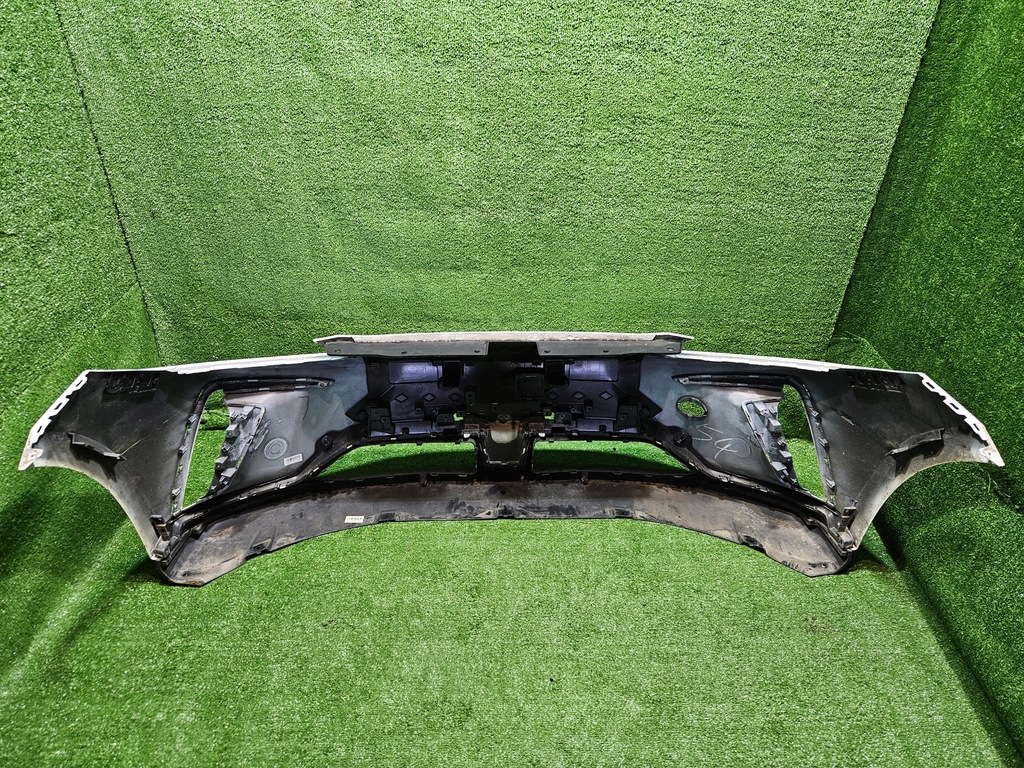 фото №7, Бампер передний перед mg4 mg 4 mulan ev gielda poznan