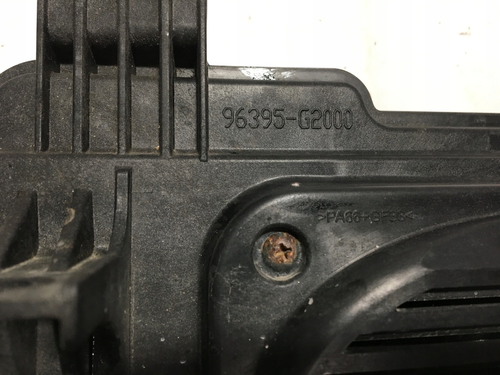 фото №2, Динамик радар hyundai ioniq 16-