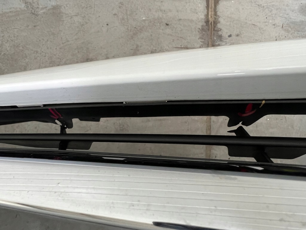 фото №9, Бампер передній opel astra iv j lift