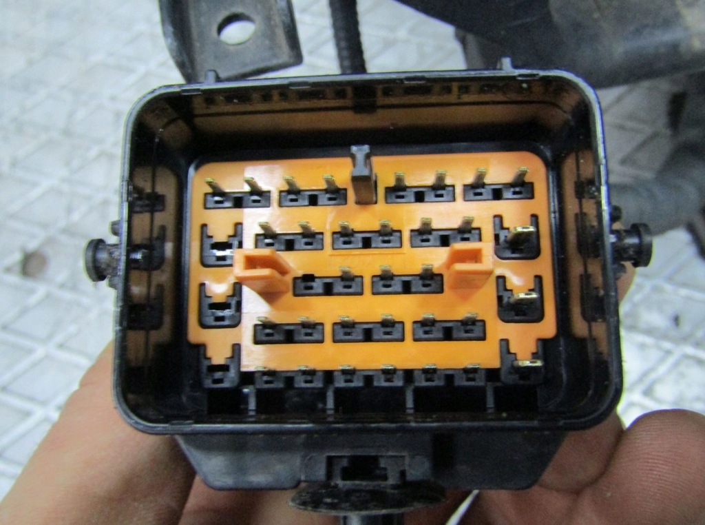 фото №10, E-soul soul ev iii 20r pas передний усилитель радиатор комплект радиатор