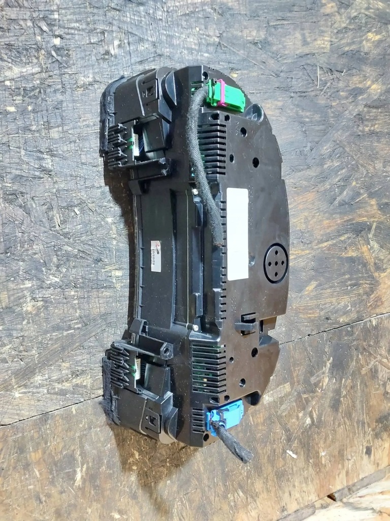 фото №9, Счетчик / спидометр audi a4 b6 2.0 8e0920900f