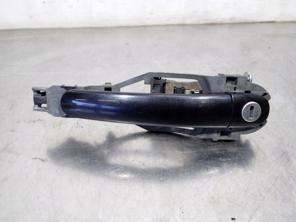 фото №1, Ручка права передня зовнішня seat leon ii