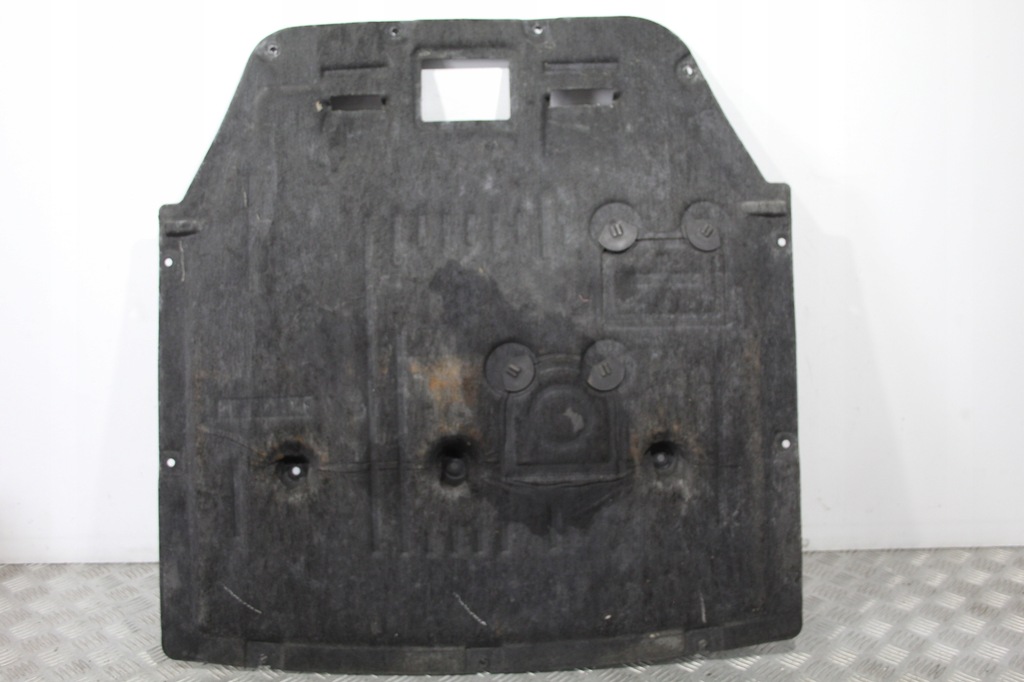 фото №1, Плита защита pod двигатель mini clubman f54