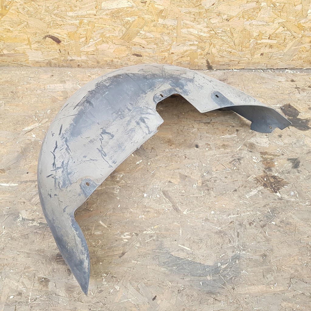 фото №3, Подкрылок левая задняя vw touareg