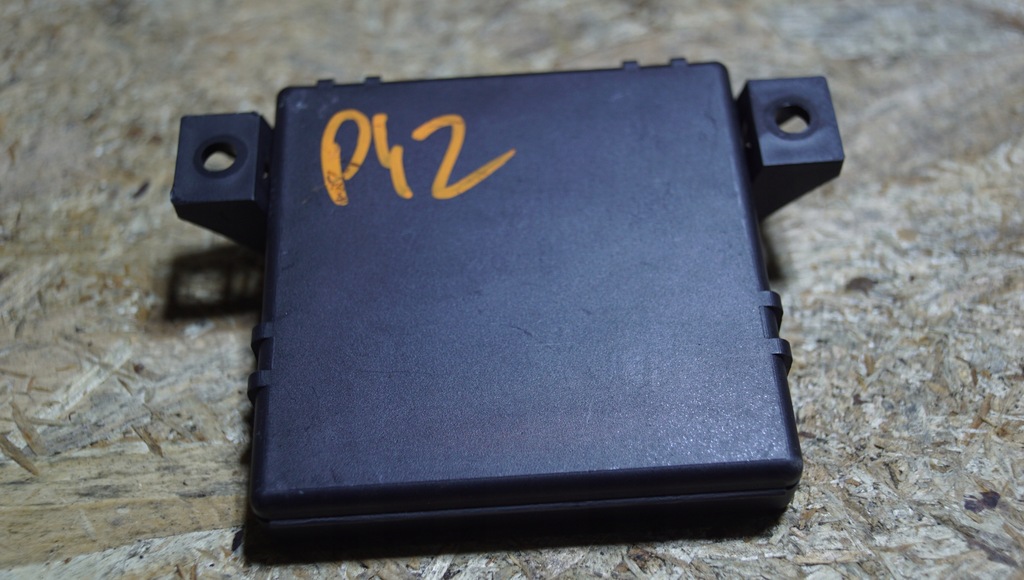 фото №8, Модуль шлюз audi a4 b8 a5 8r0907468l