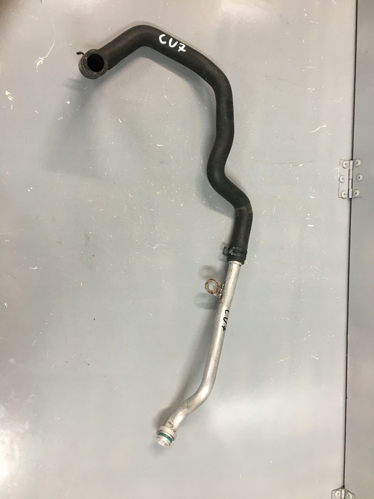 фото №1, Audi a4 8w b9 a5 f5 шланг wody wąż труба 3.0 tdi 059121512ak