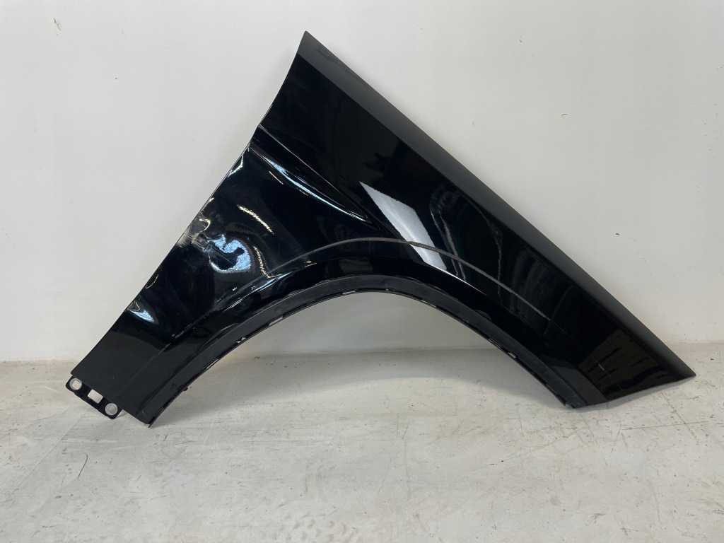 фото №1, Крила перед передній правий mercedes gls w166