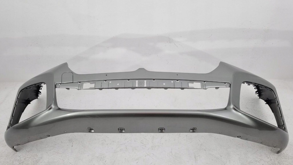 фото №6, Bmw 7 g11 g12 lci m пакет 2019- бампер передний перед 51118073985