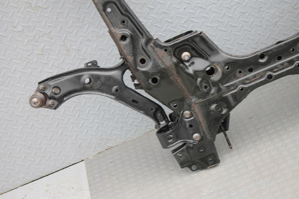 фото №9, Подрамник + рычаги перед подрамник подрамник honda cr-v iv 2.2 i-dtec 12-14