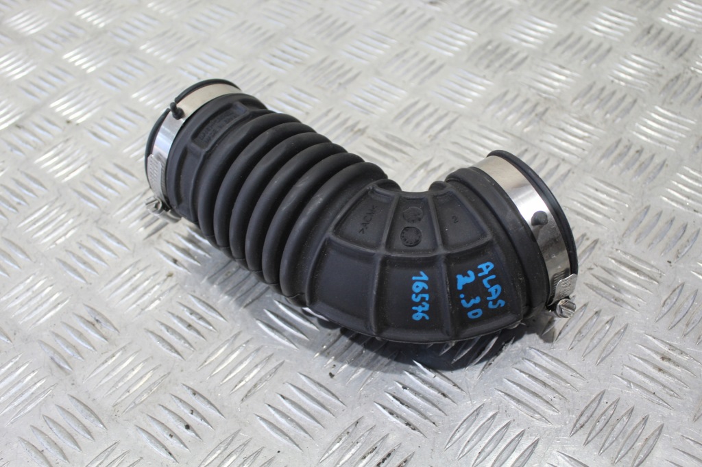 фото №1, Wąż шланг воздуха alaskan 165754ja1a