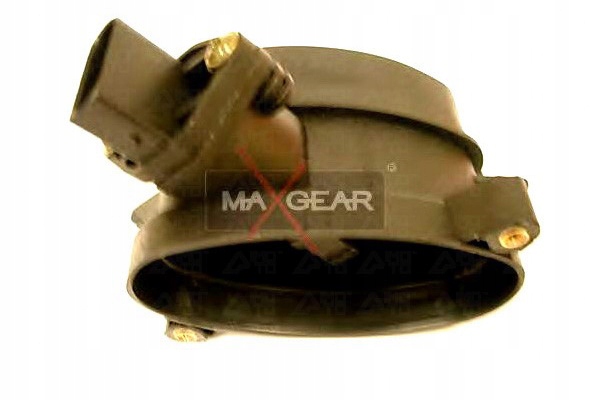 фото №11, Maxgear витратомір повітря bmw