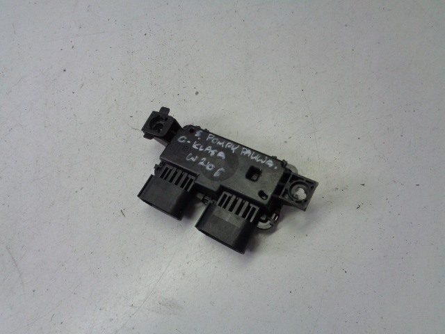 Купить Модуль блок управления насоса топлива mercedes c-klasa w206