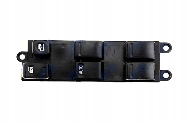 фото №11, Кнопка керування вікон nissan almera n16 2000- almera tino 2000-