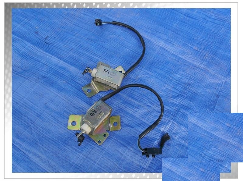 фото №1, Датчик крыша правый alfa romeo gtv spider cabrio