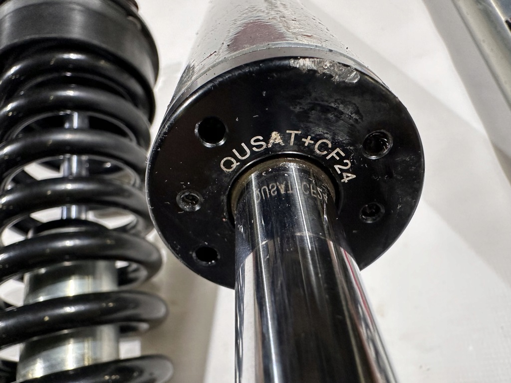 фото №12, Пружины амортизаторы набор регулируемые ford f150 f-150 2009-2014