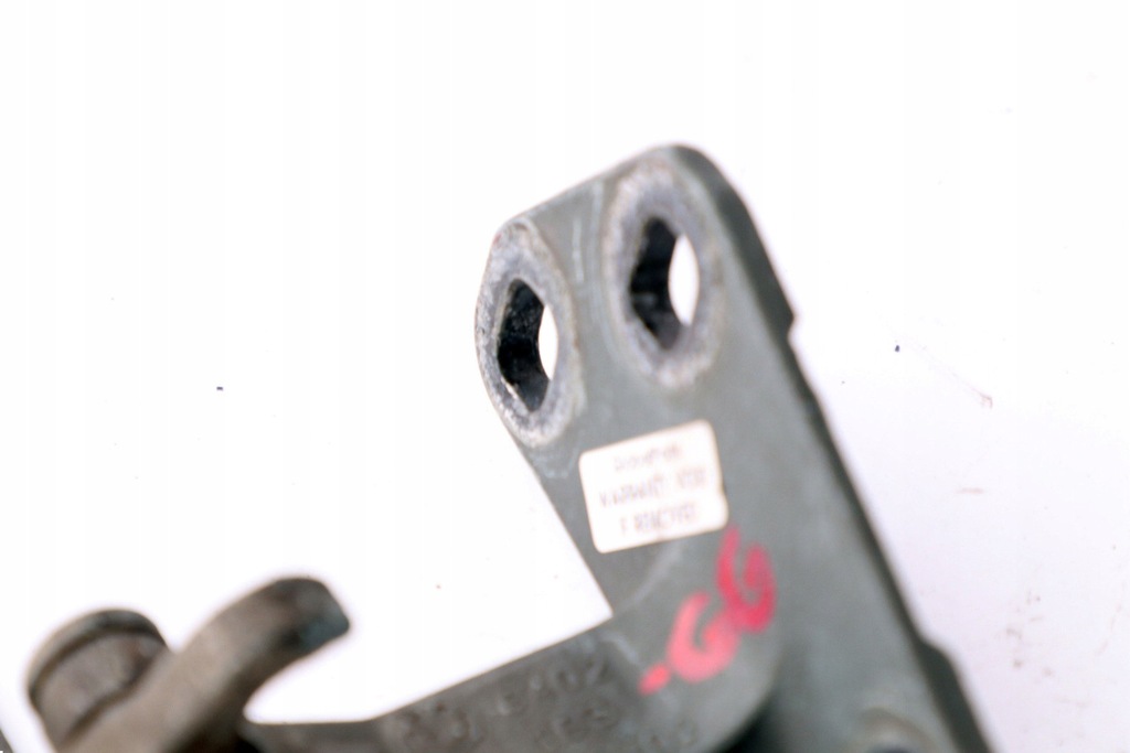 фото №11, Bmw оригінальний номер 8402183 петля кришки багажника