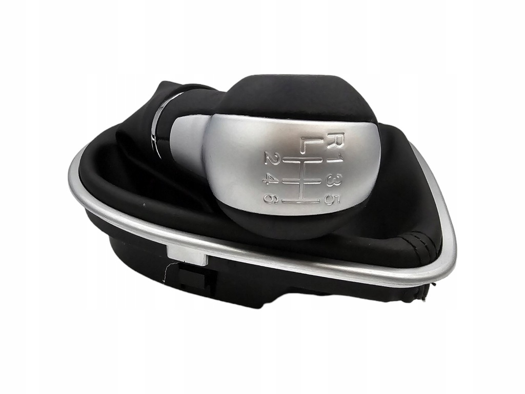 фото №7, Ручка переключения передач чехол seat altea mk1 leon mk2 toldeo mk3 altea xl