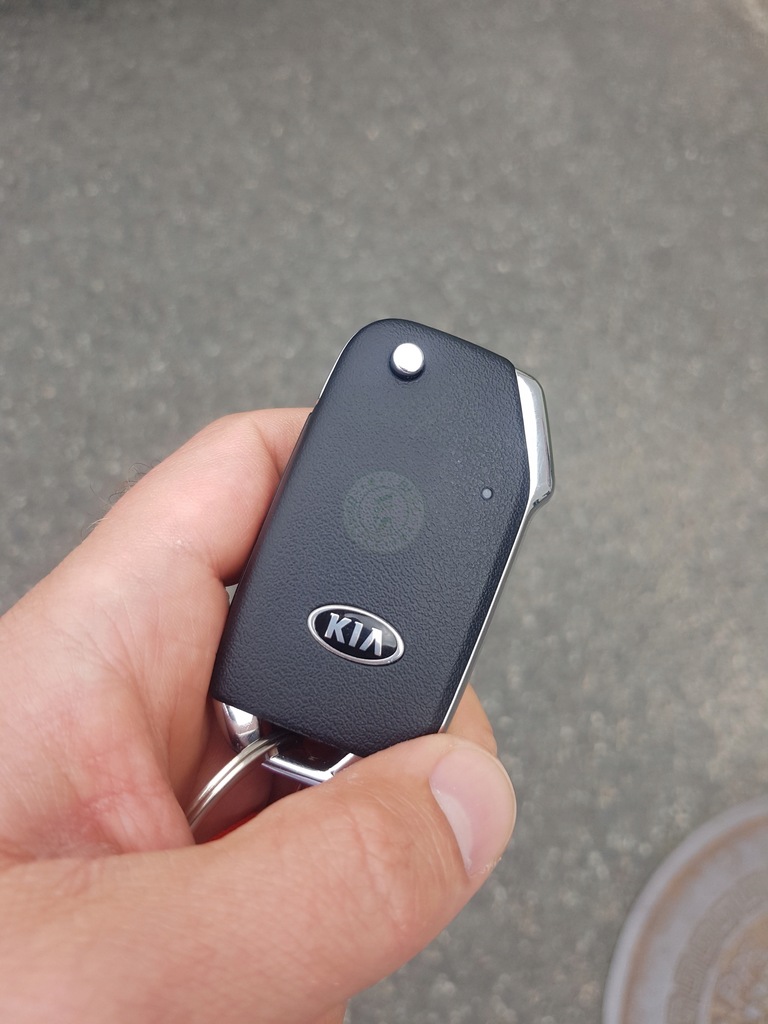 фото №9, V&s електрична кришка багажника kia niro