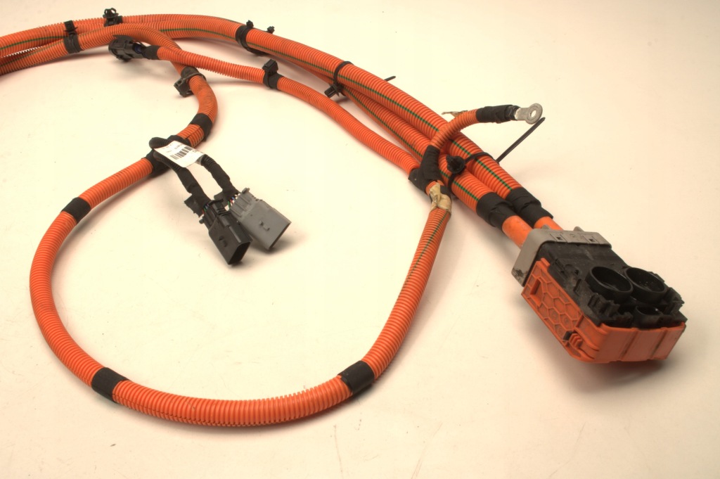 Peugeot rifter рестайлинг  жгут электропроводка электрическая 9851608980 Цена