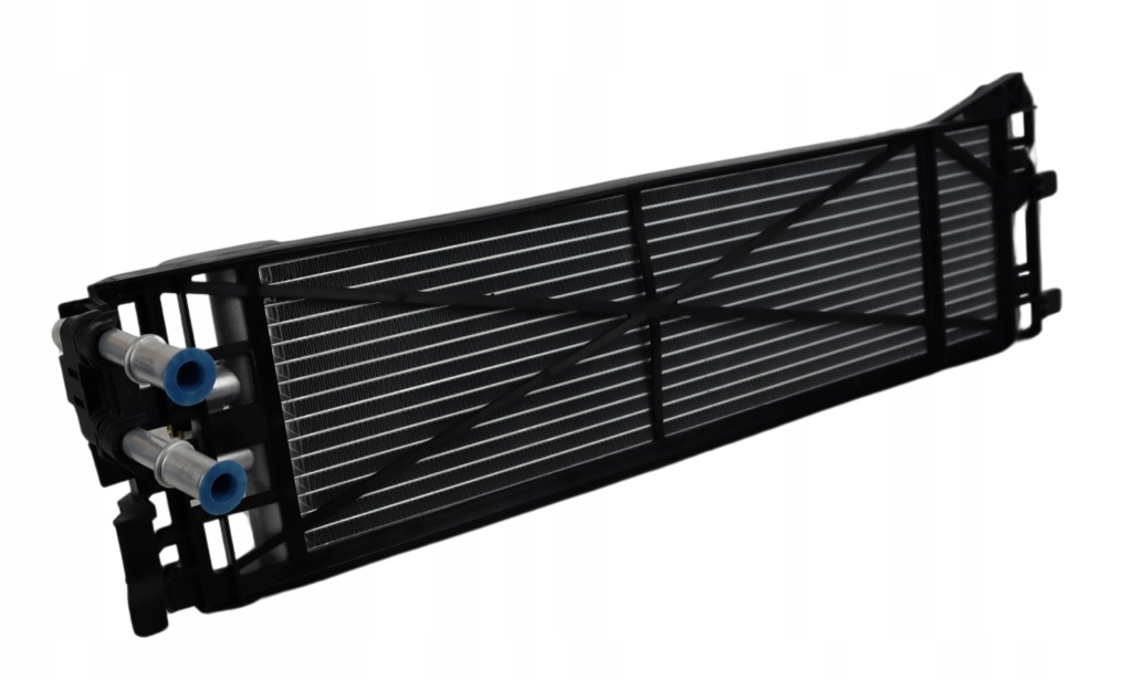 фото №1, Радіатор оливи bmw x4 g02 2.0 t 2017 -