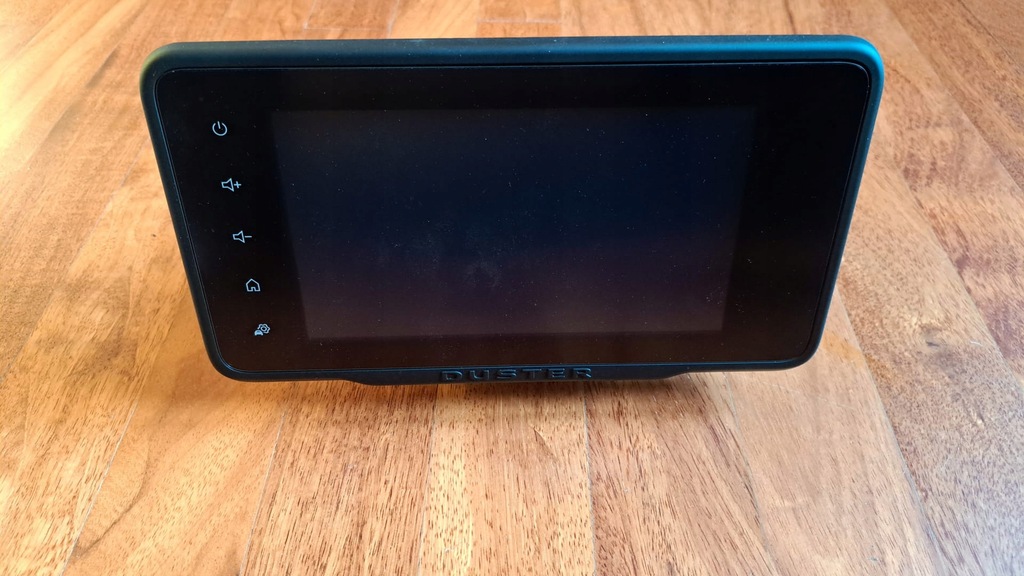 фото №1, Радіо навігація dacia duster ii 259158922r