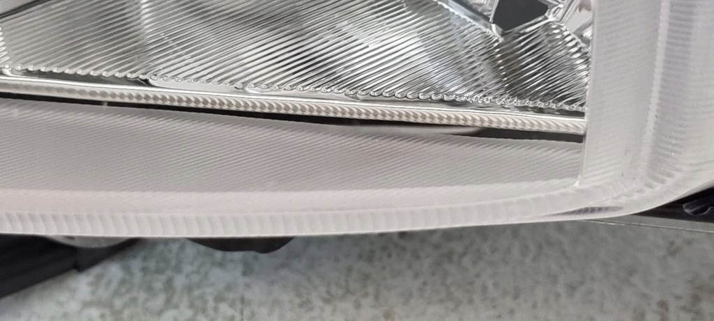 фото №6, Противотуманная фара левый kia ceed iii 18-