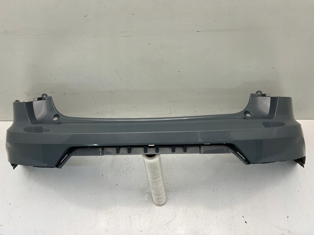 фото №1, Polestar 2 ii бампер задний задняя 2020-