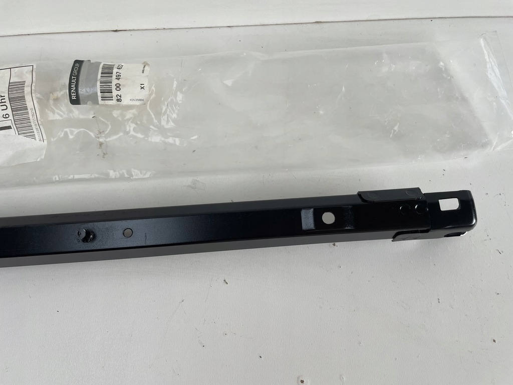 фото №5, Напрямна двері верхній renault kangoo ii iii 8200497622 nowa оригінальний номер