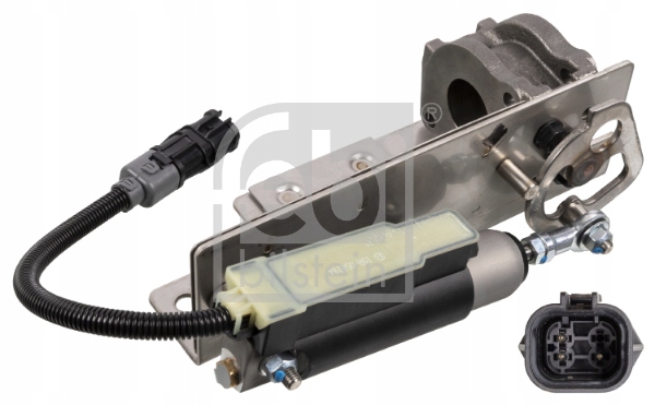 фото №1, Клапан agr 175682