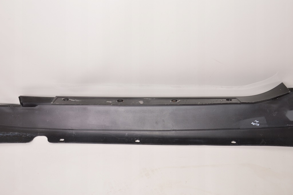 фото №9, Maserati granturismo молдинг накладка поріг права