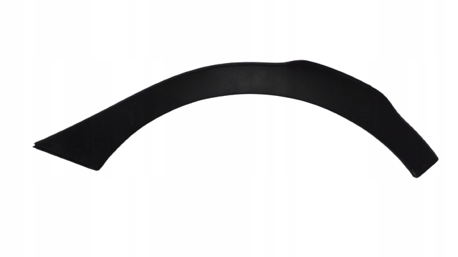 фото №1, Kia picanto iii x line молдинг крила ліва задня