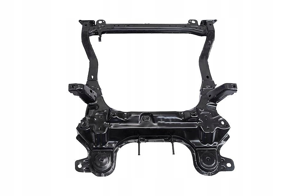 фото №2, Рама передний подвеска chevrolet aveo t300 11-