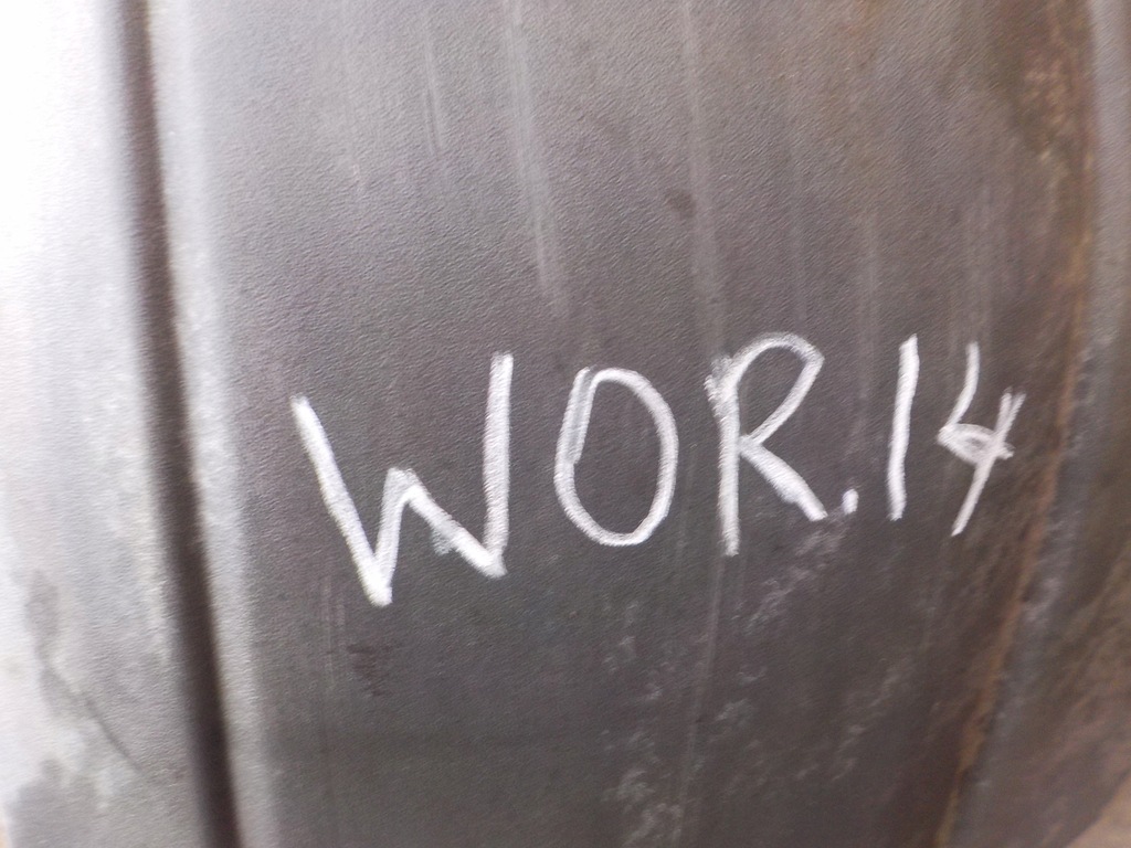 фото №7, Land rover freelander i 1.8b 2001r бампер перед