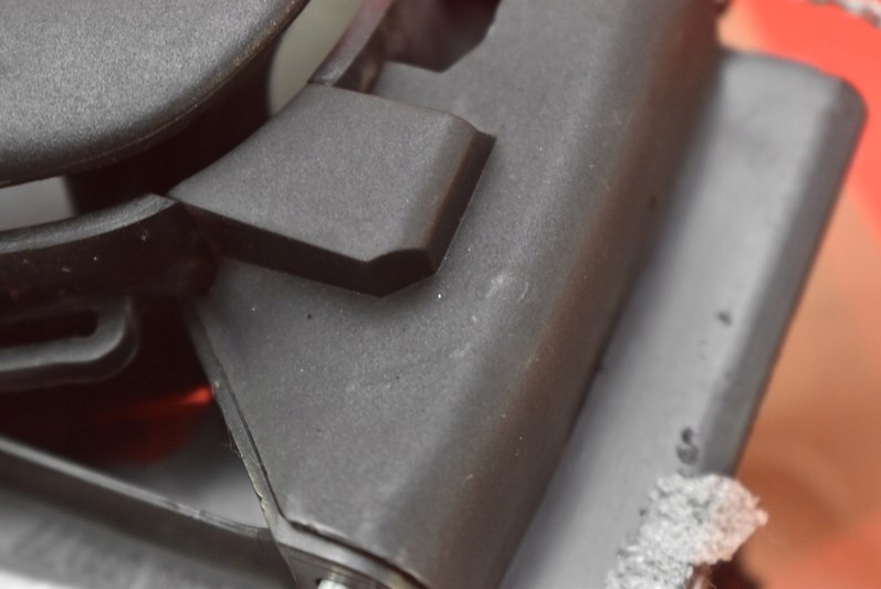 фото №9, Ручка внутренняя правая перед peugeot 206+ plus 3d