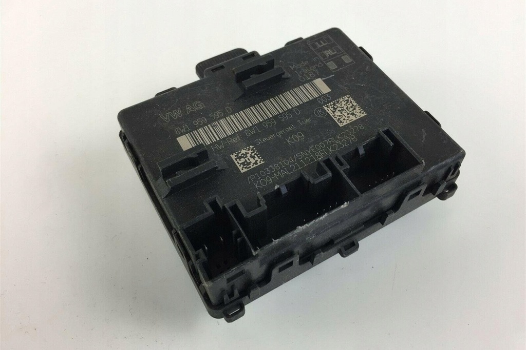 фото №1, Другое модули vw arteon 3h7 8w1959595d 2019