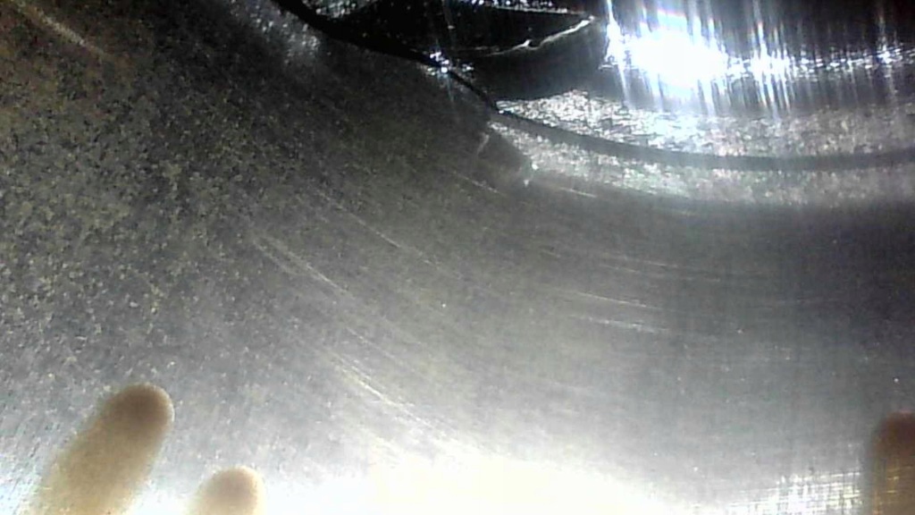 фото №12, Двигун h5h470 renault clio v 19-23 1.3 tce film вимірювання