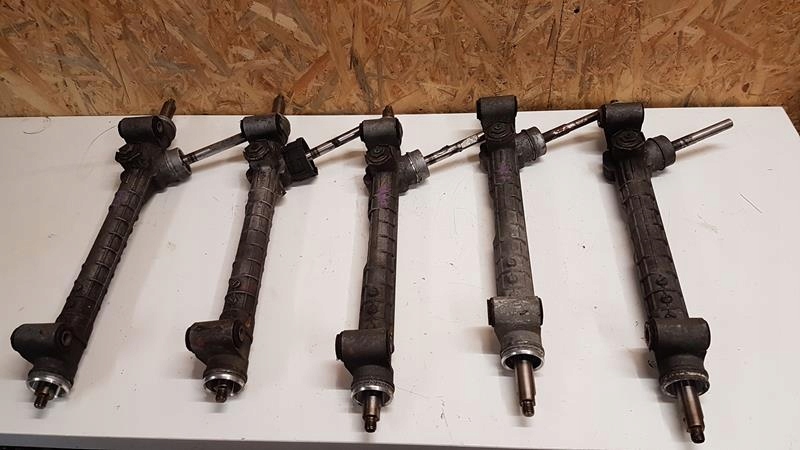 фото №1, Рейка рульова opel meriva a 26082855 europa