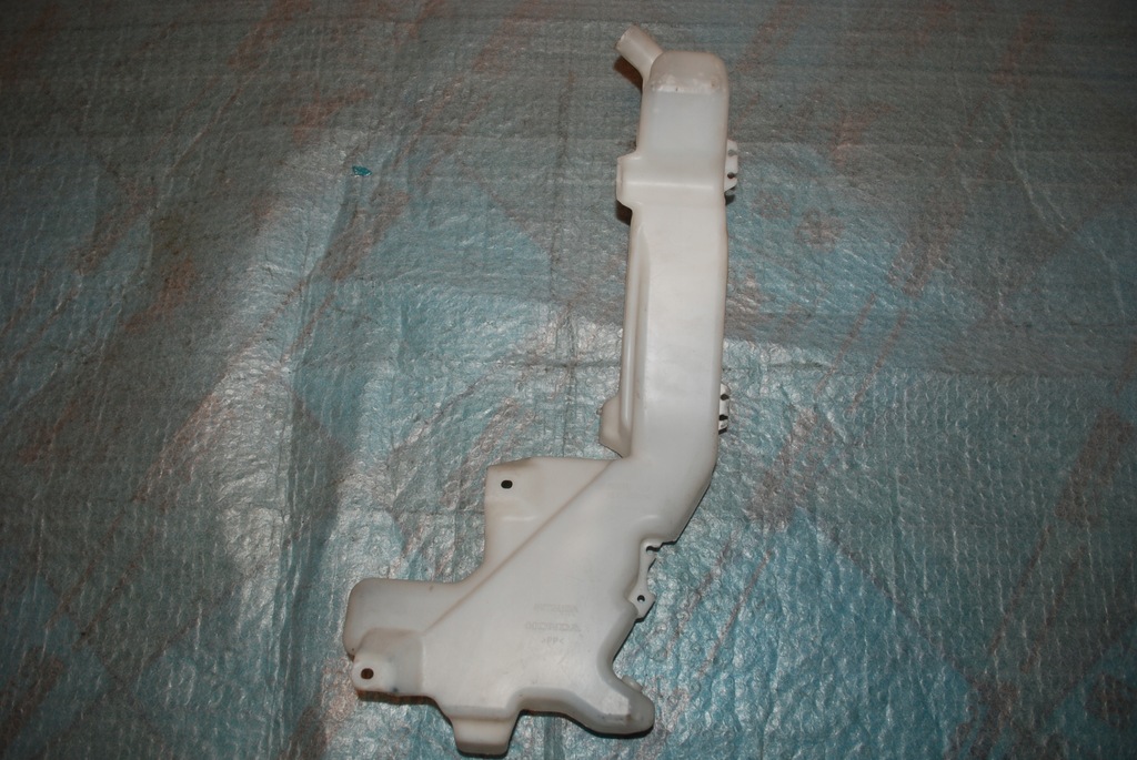 фото №5, Honda cr-v crv iii 06-12 r. бак бачок омывателя