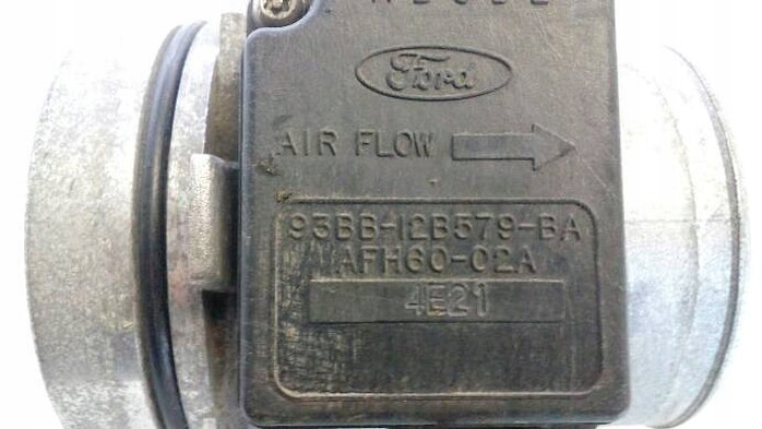 Витратомір mondeo mk1 1,8 b 94r 93bb-12b579-ba Недорого