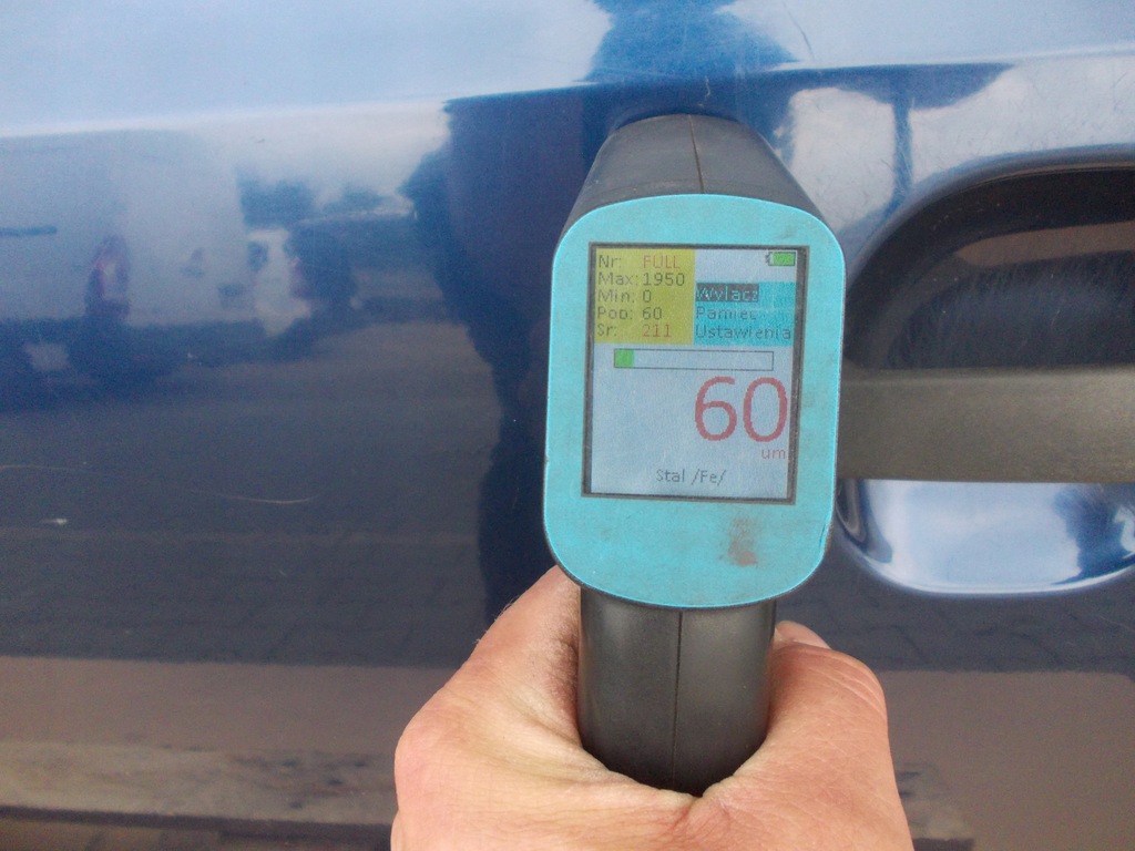 фото №12, Дверь левый перед daihatsu materia