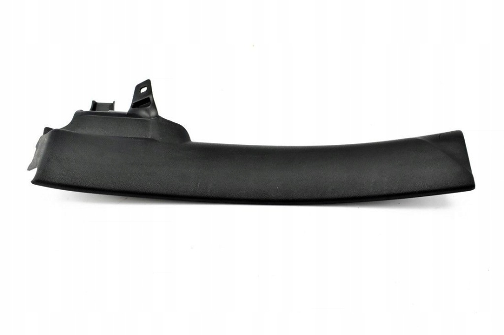 фото №1, Защита молдинг порог правый задняя 7444942 bmw 1 f40