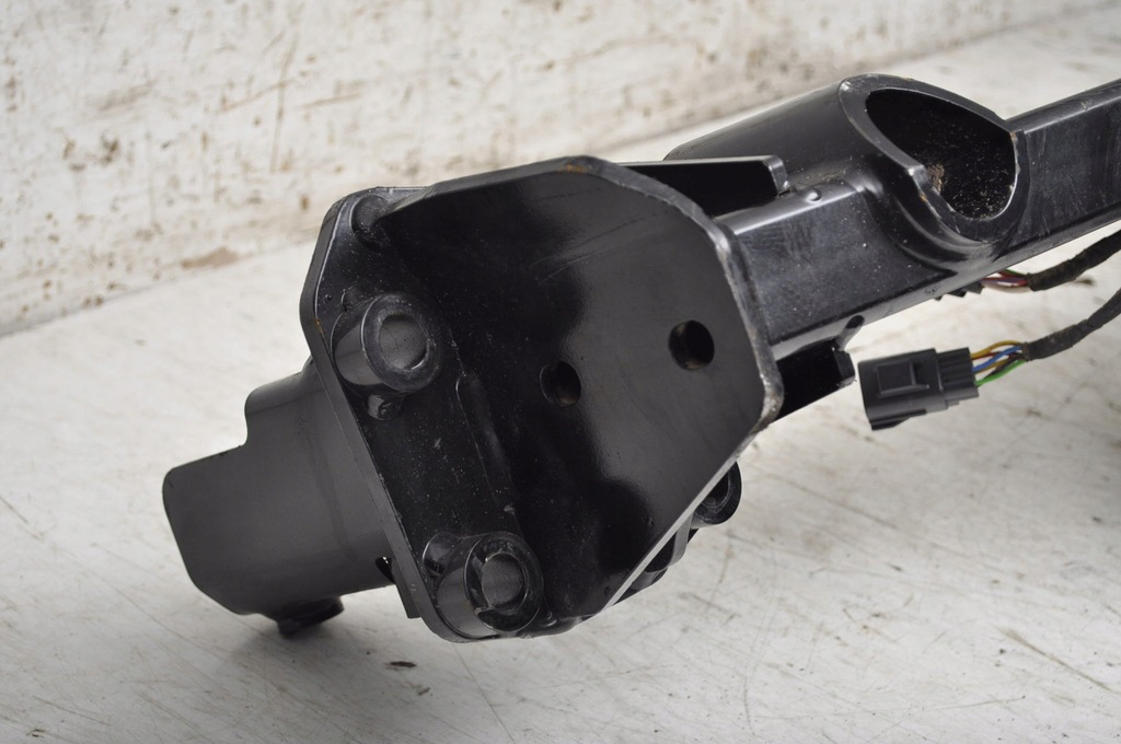 фото №7, Land rover discovery l462 hak буксирувальний hy3m-f19d520-ea