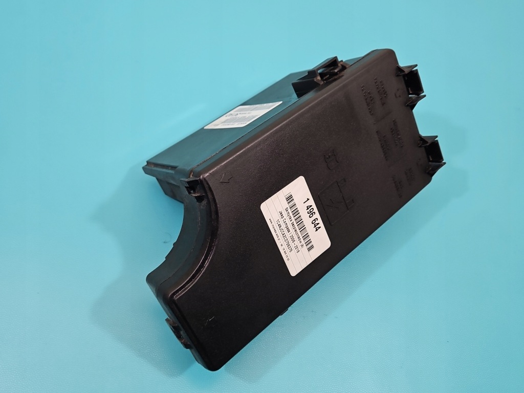 Купить Коробка предохранителей jeep compass 1 06-16 p04692341ad