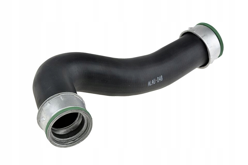 фото №2, Nty gpp-au-046 шланг воздуха наддувочный